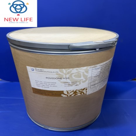 CÔNG TY TNHH XUẤT NHẬP KHẨU NEW LIFE