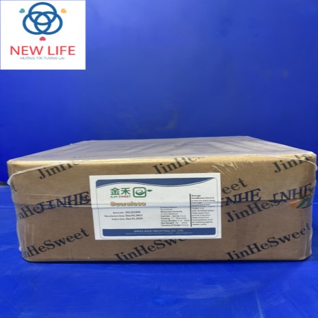 CÔNG TY TNHH XUẤT NHẬP KHẨU NEW LIFE